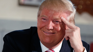 Surprise, Donald Trump Has No Idea How Internet Censorship Works